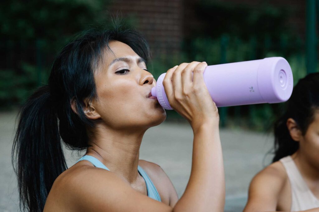 Améliorer sa santé